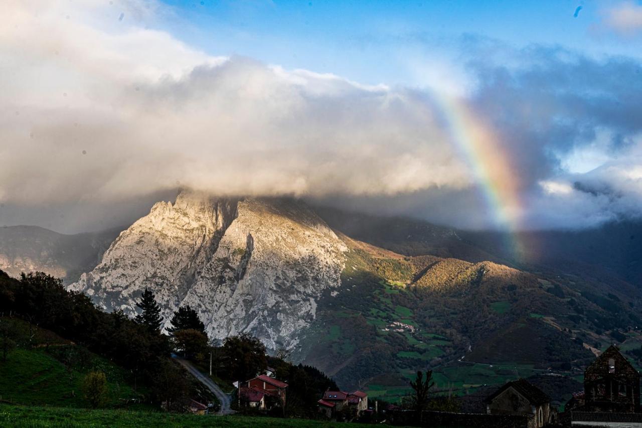 Apartamento Picos De Europa
