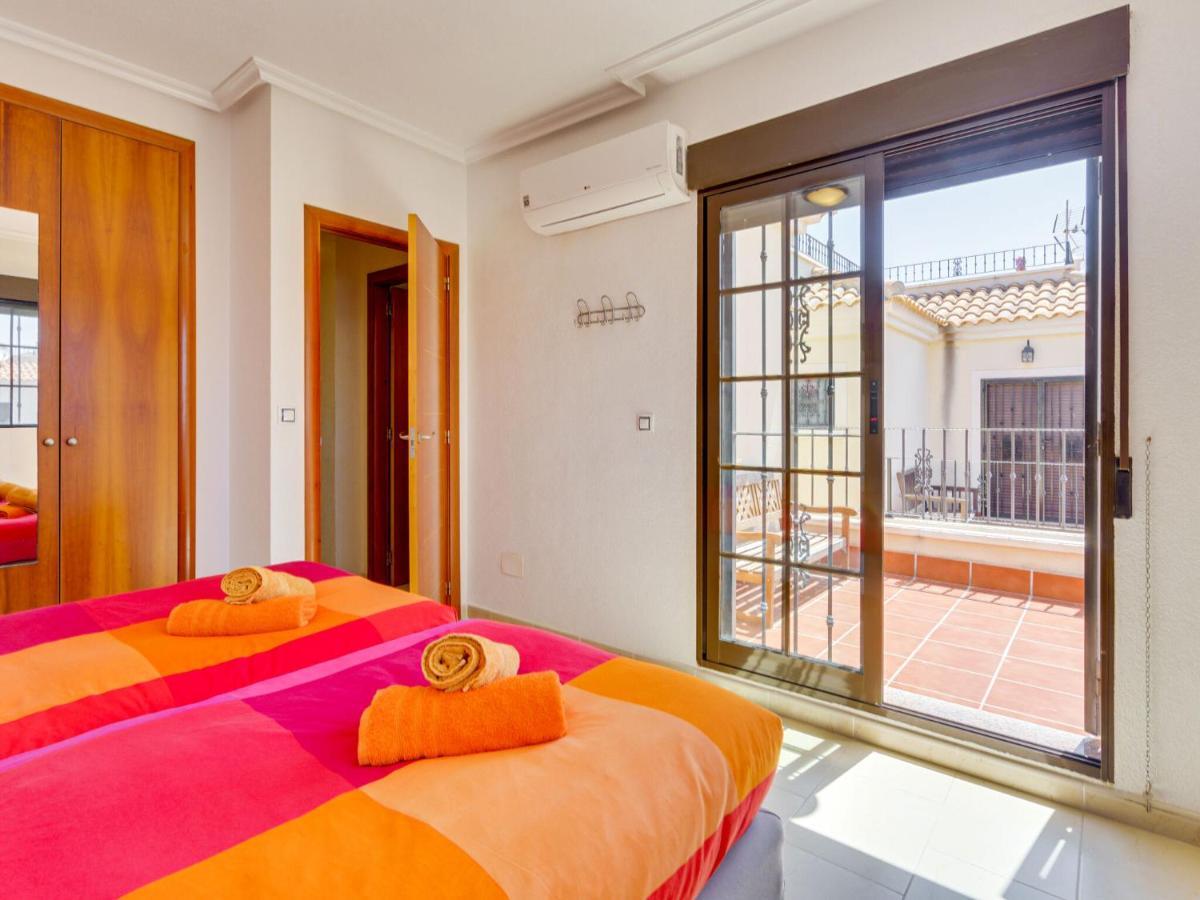 Belvilla By Oyo Casa Noain
