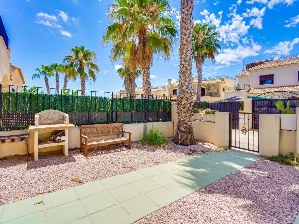 Belvilla By Oyo Casa Noain