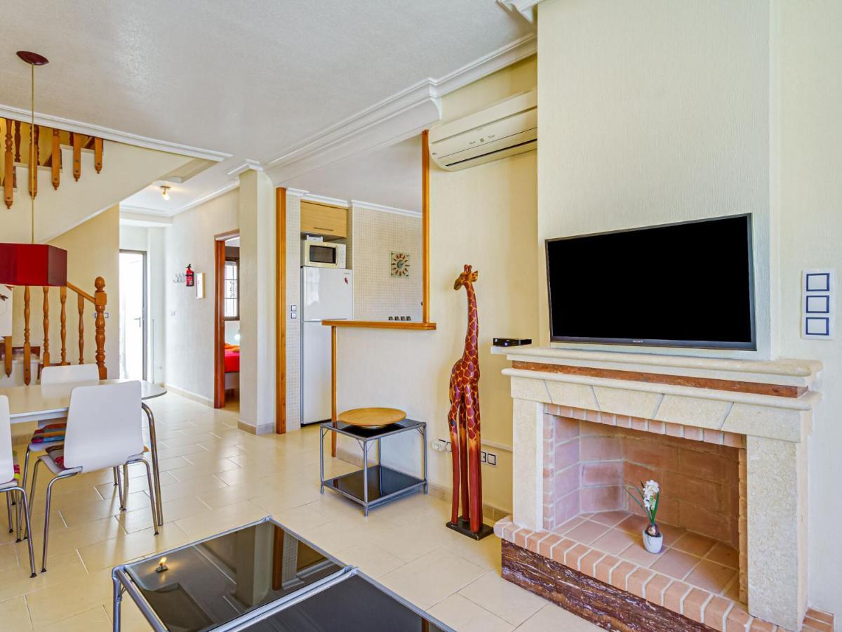 Belvilla By Oyo Casa Noain *