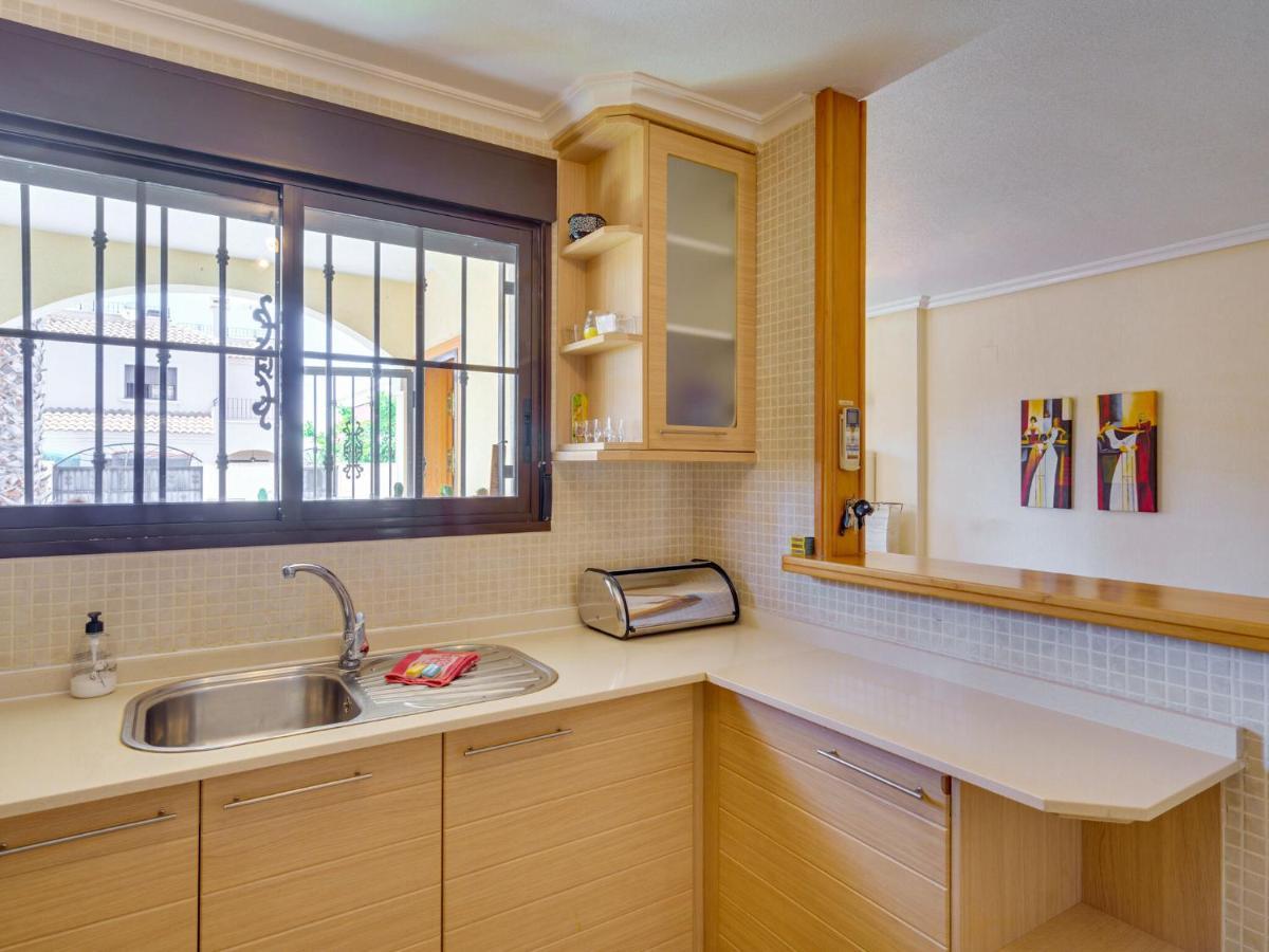 Сasa de vacaciones Belvilla By Oyo Casa Noain Torrevieja