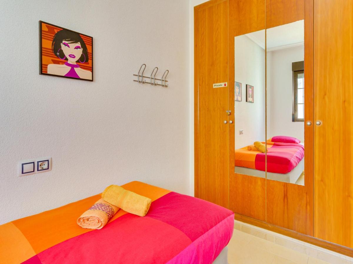 Сasa de vacaciones Belvilla By Oyo Casa Noain
