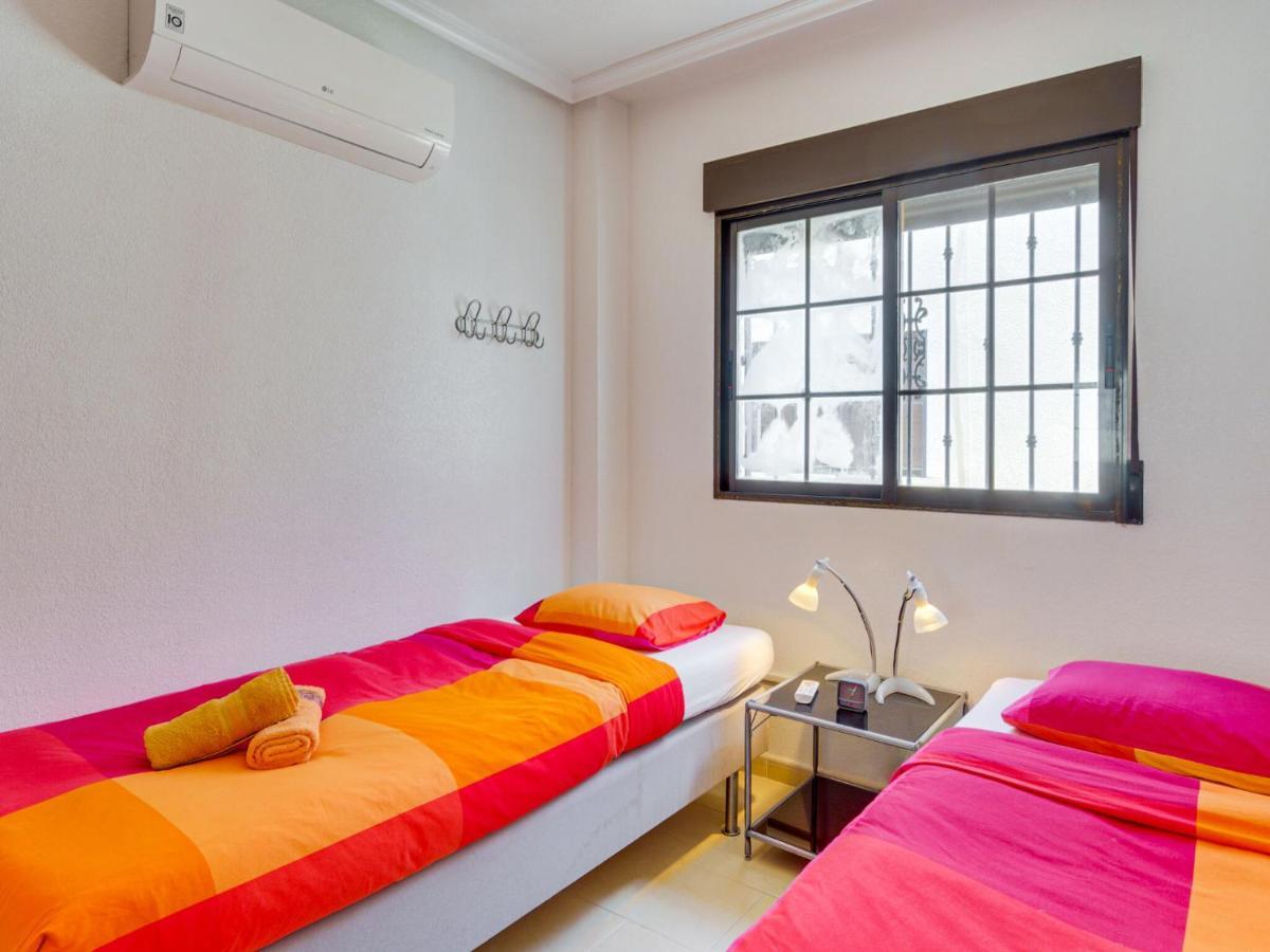 Belvilla By Oyo Casa Noain Torrevieja
