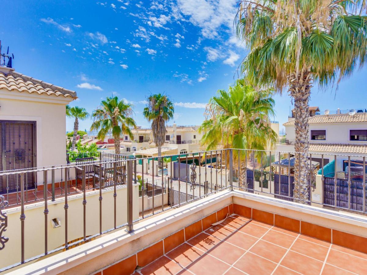Belvilla By Oyo Casa Noain * Torrevieja