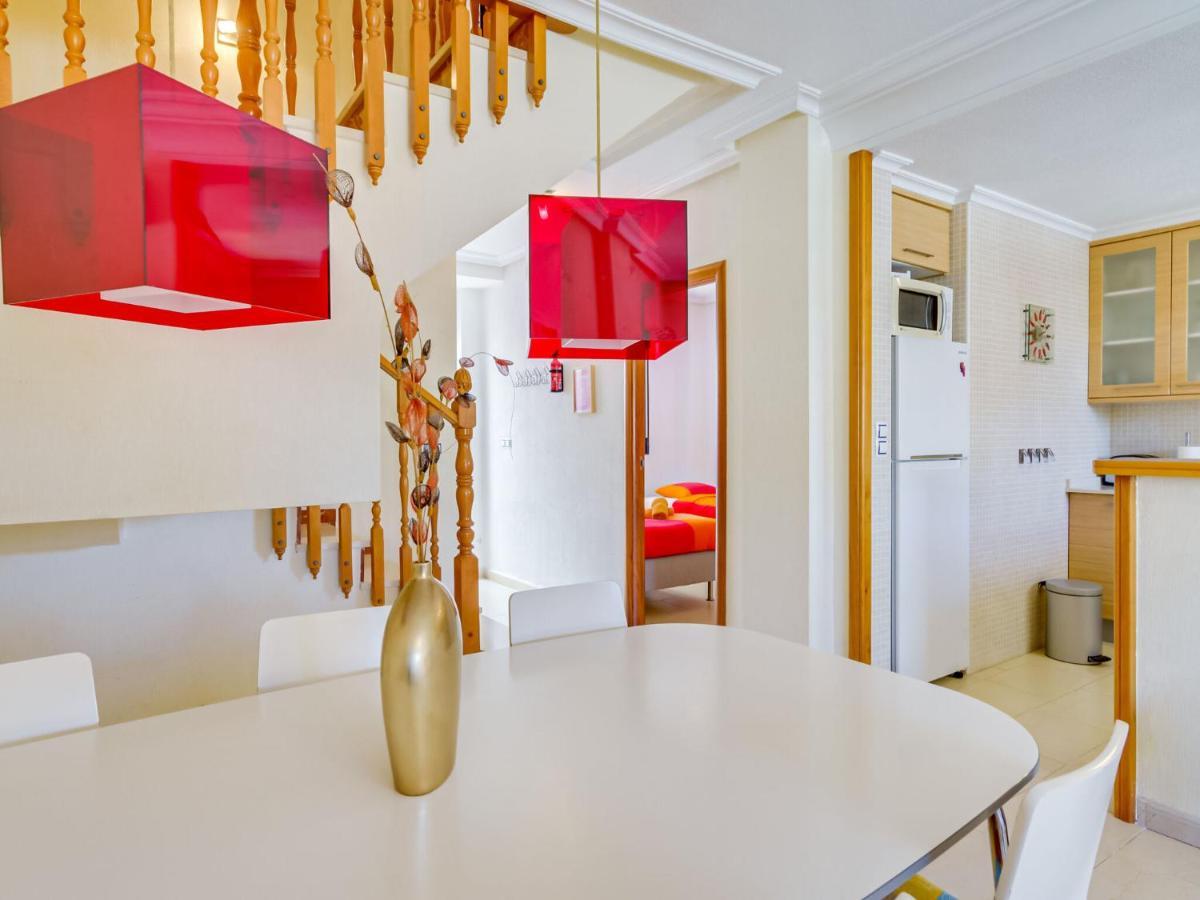 Belvilla By Oyo Casa Noain Torrevieja