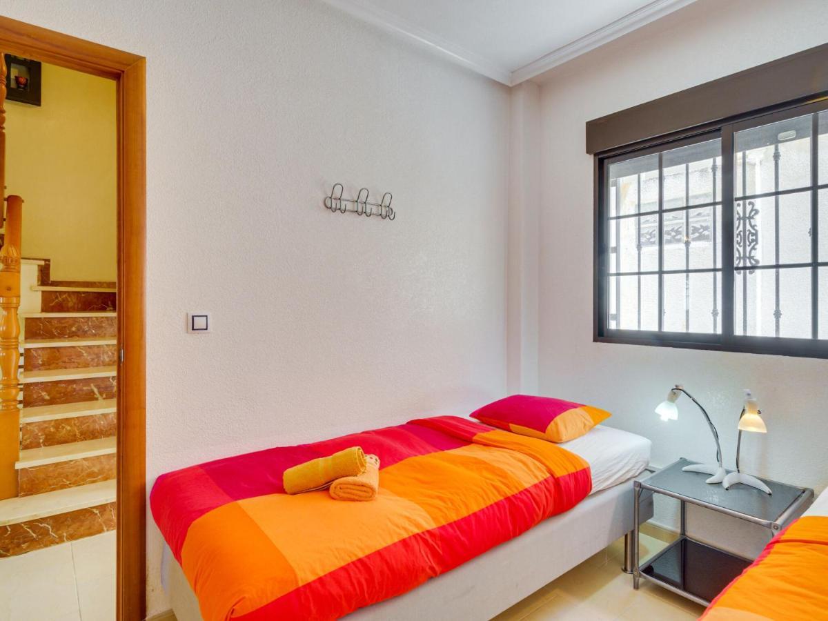 Belvilla By Oyo Casa Noain * Torrevieja