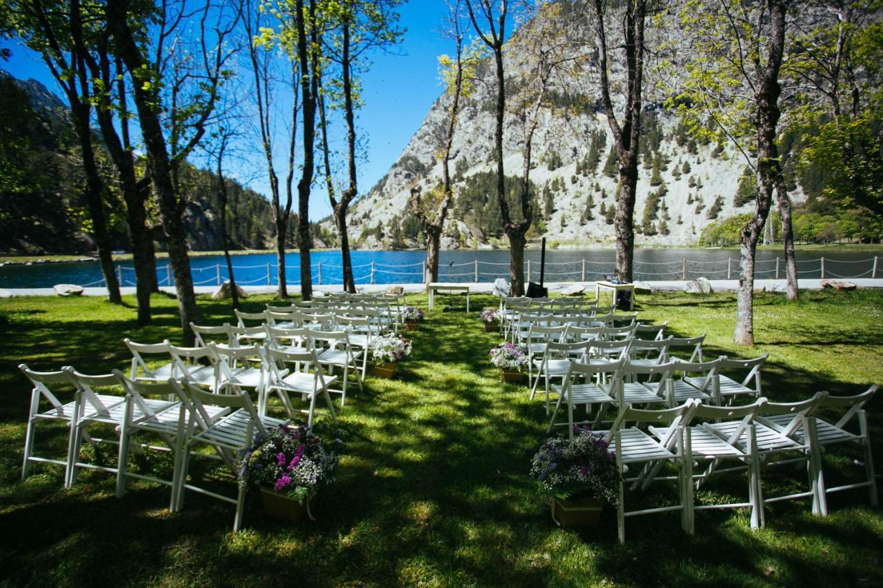 Hotel Gran - Balneario De 4*