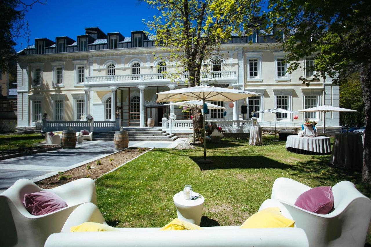 Gran - Balneario De 4*