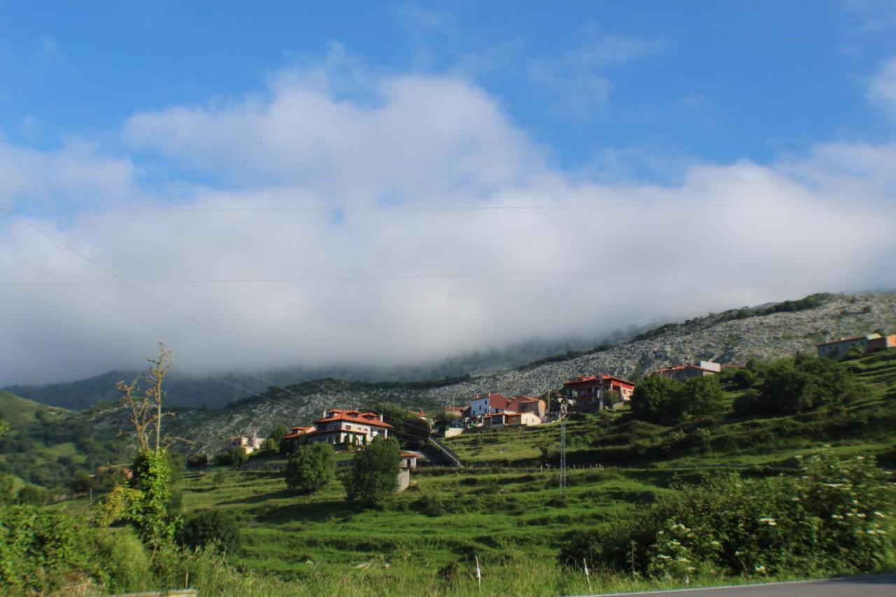 La Nozalera - Casas De Los Picos Holiday home