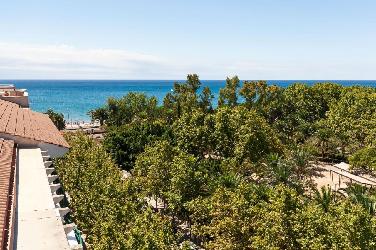 Apartamento Uhc Aiguadolc Family Cambrils