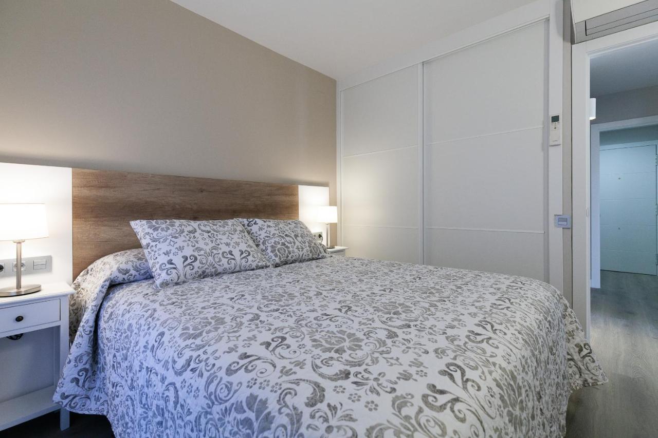 Uhc Aiguadolc Family Apartamento *