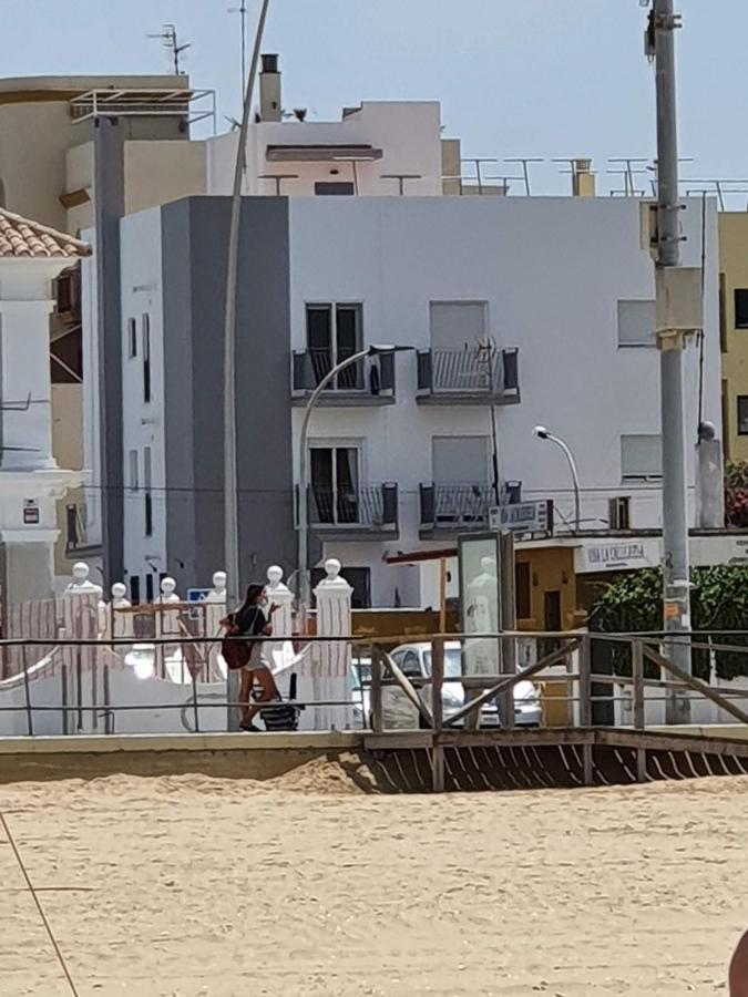 Campoamor Sanlucar de Barrameda