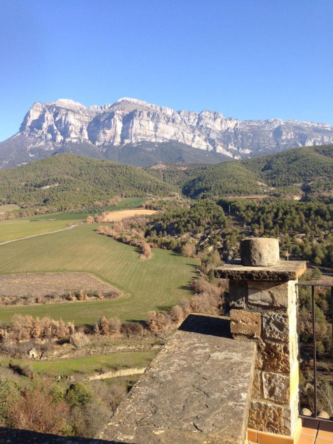 Apartamento Preciosas Vistas A La Montaña, Luminoso Y Acogedor *