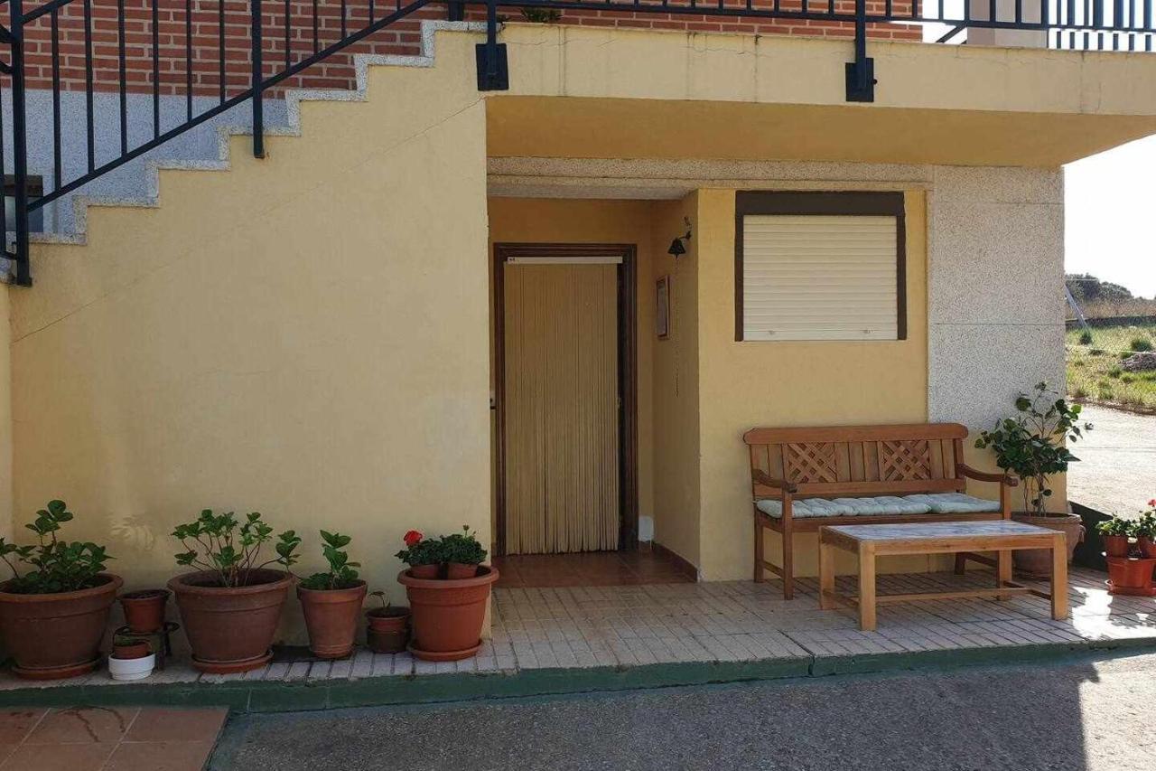 Finca La Barrosa Ciudad Y Campo Juntos Holiday home Zamora