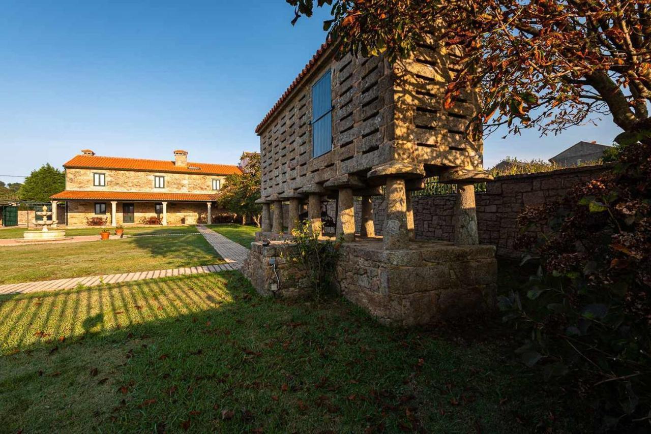 - Casa De Dugium Country house Finisterre