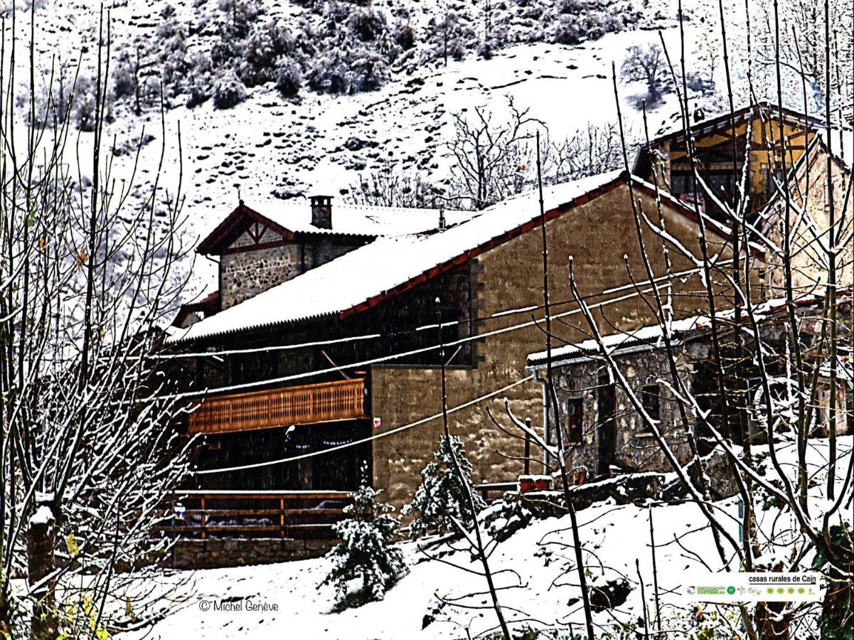 Casa rural Casas Rurales De