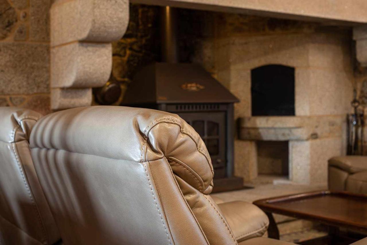 - Casa De Dugium Country house