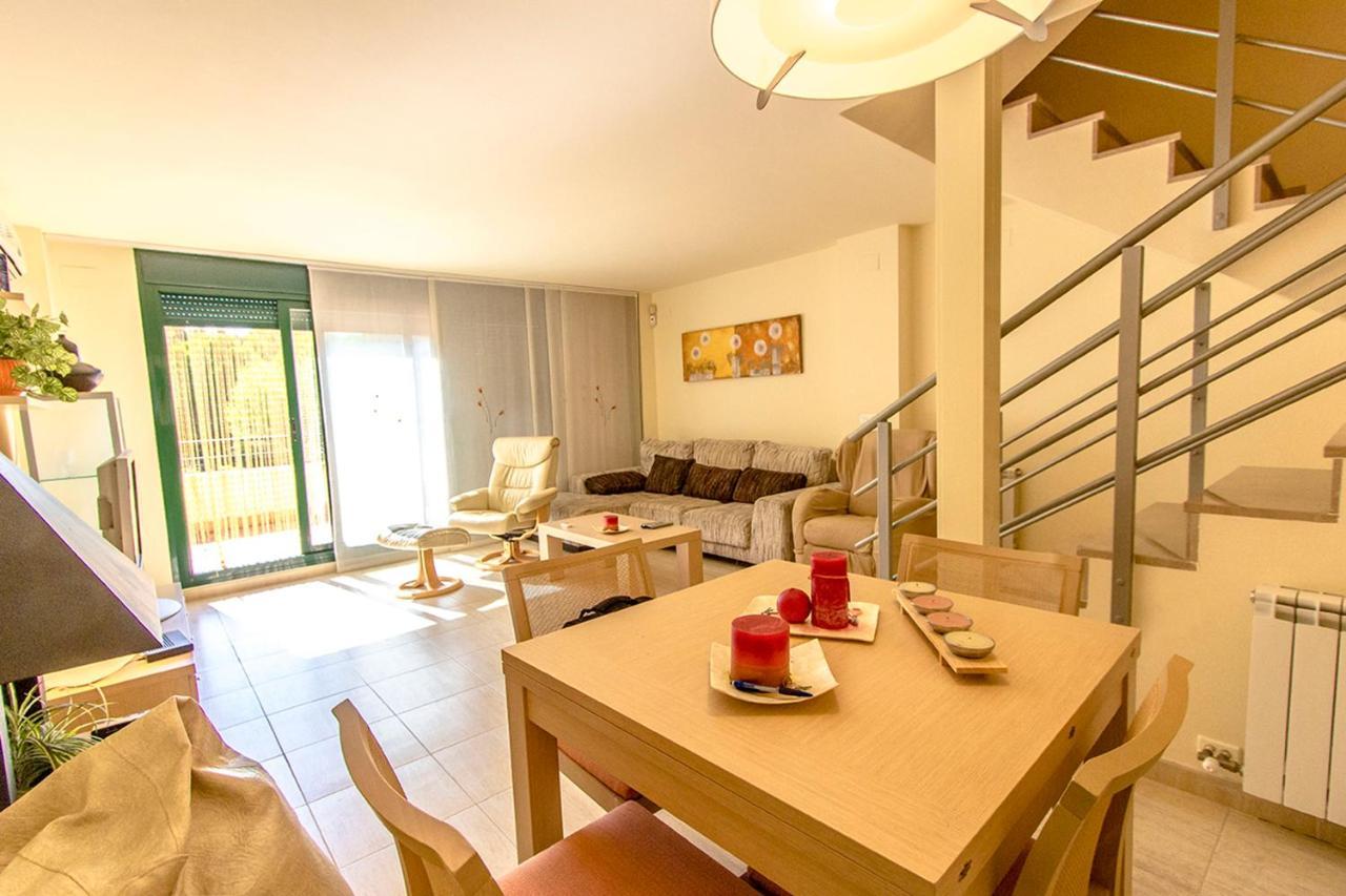 3 Bedrooms House At 500 M Away From The With Shared Pool Enclosed Garden And Wifi