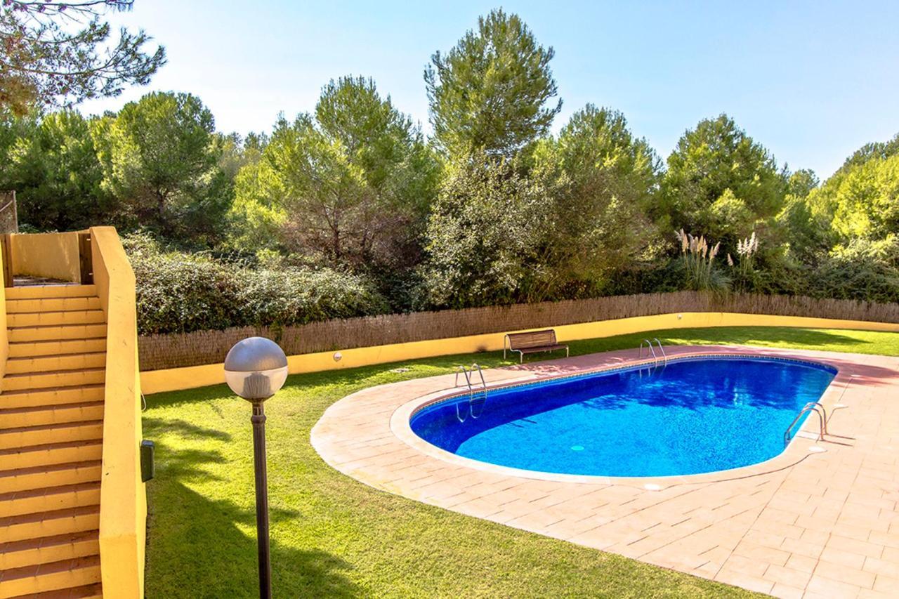 3 Bedrooms House At 500 M Away From The With Shared Pool Enclosed Garden And Wifi