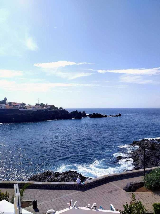 Neptuno Playa 06 Apartamento Puerto de Santiago (Tenerife)