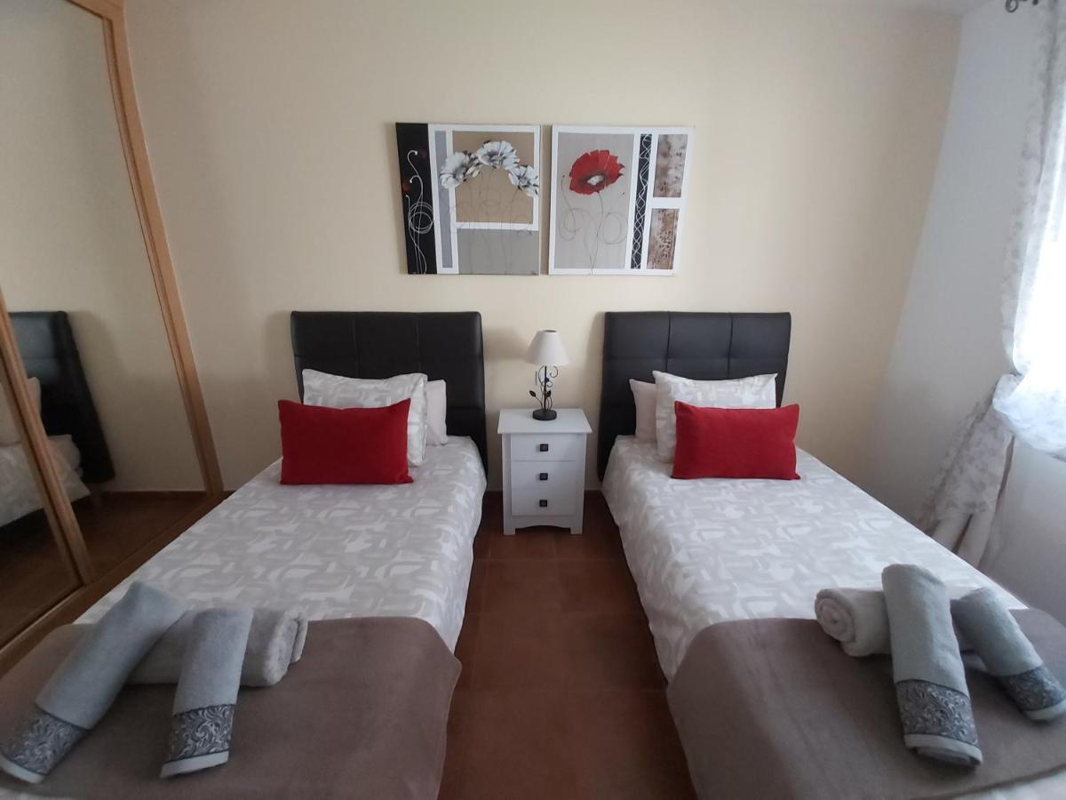 Thais, Private Heated Pool, Ideal For Your Holidays In Caleta de Fuste