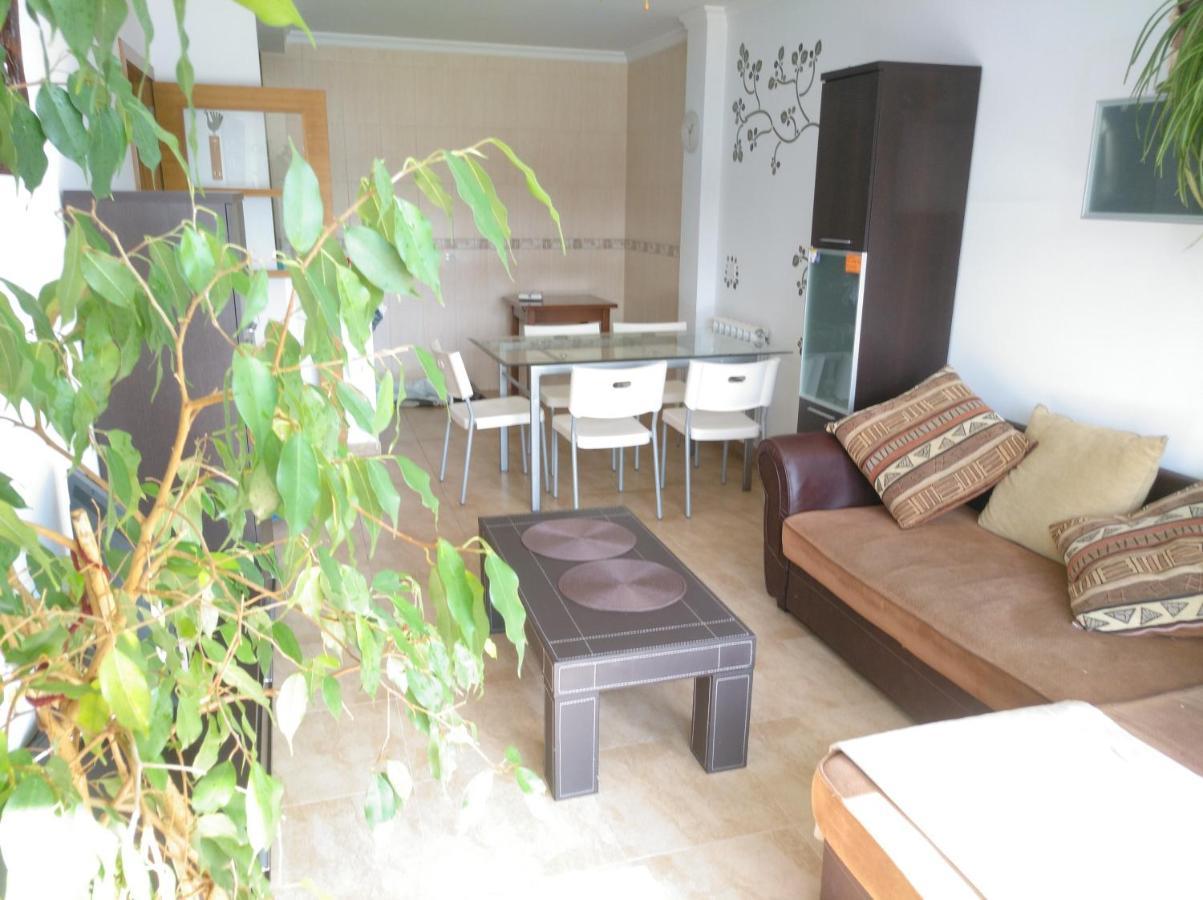 Apartment La Pasarela