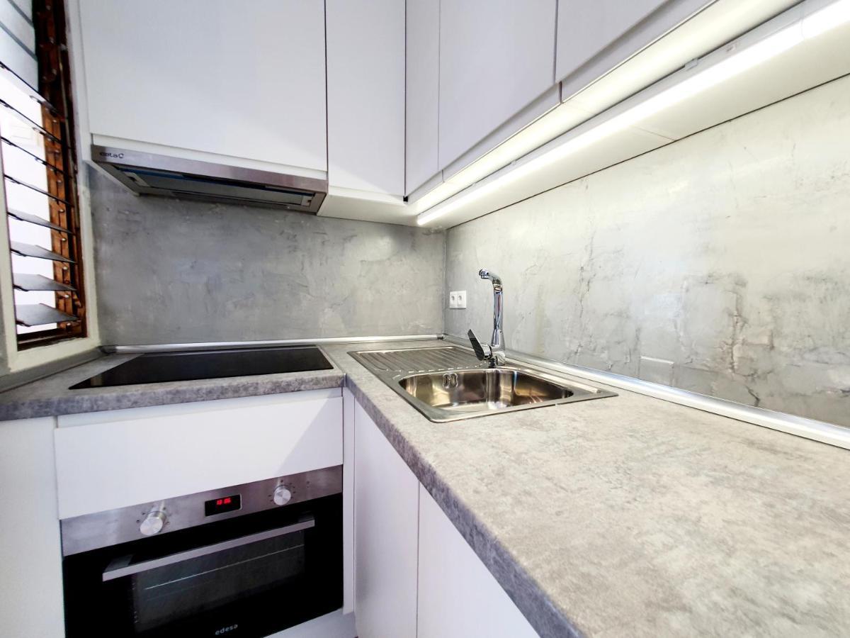 Apartamento Vistamar *