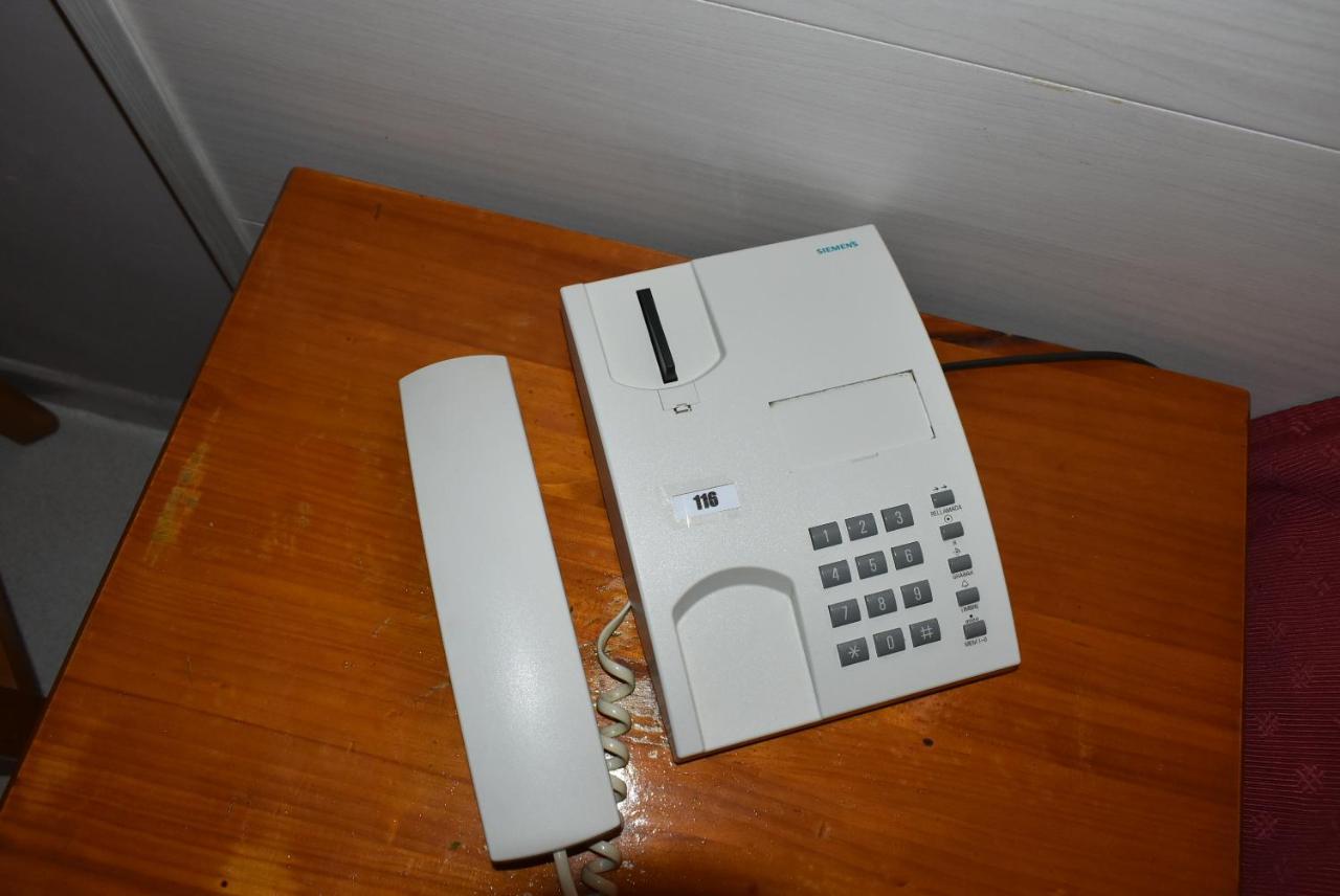 Guest house Atienzar Albacete