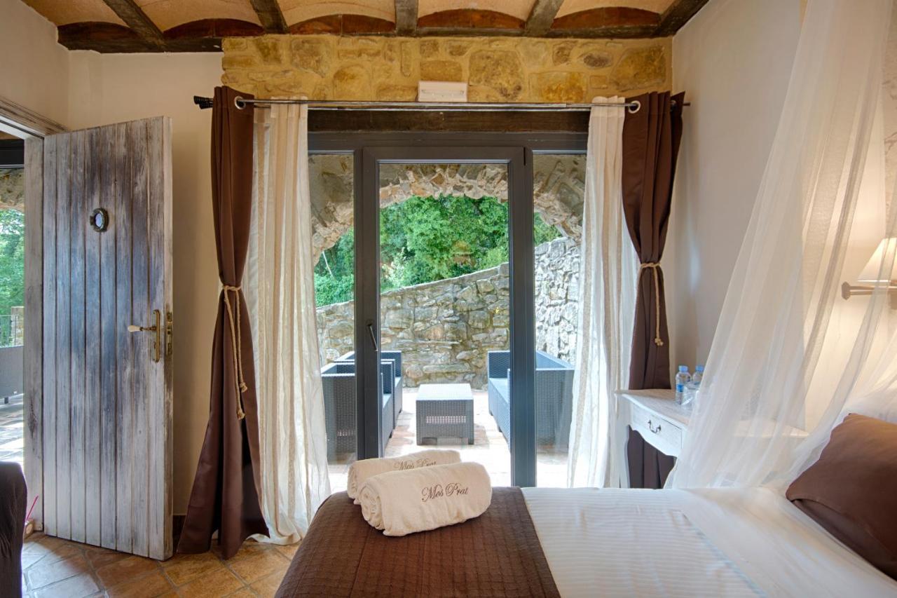 Rural&spa Mas Prat