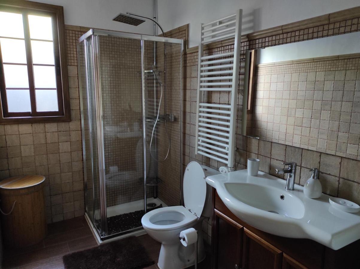 Casa Almendros Jacuzzi Garden *