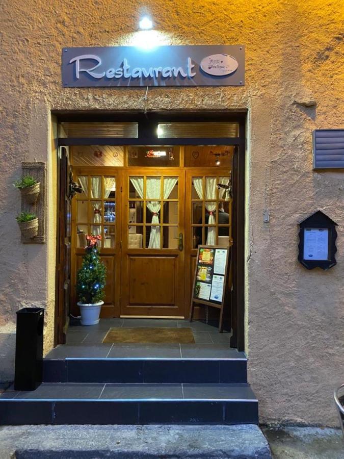 Hotel La Petite Boheme Casau