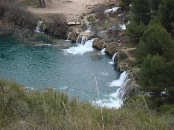 Lagunas De Ruidera Ii