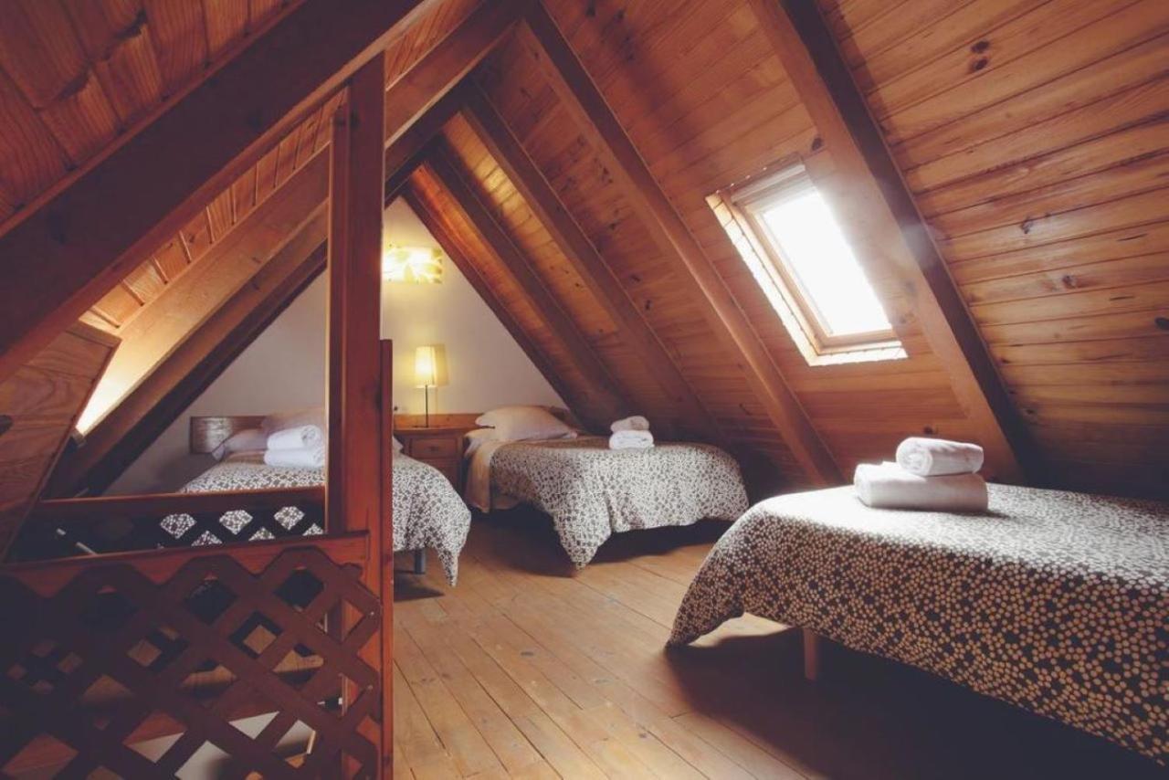 La Petite Boheme Hotel