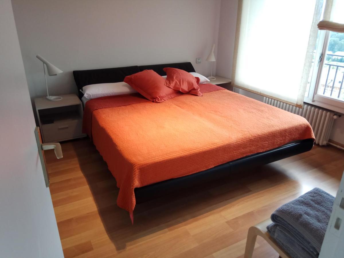 Apartamento Mirador Del Cadi * Puigcerda