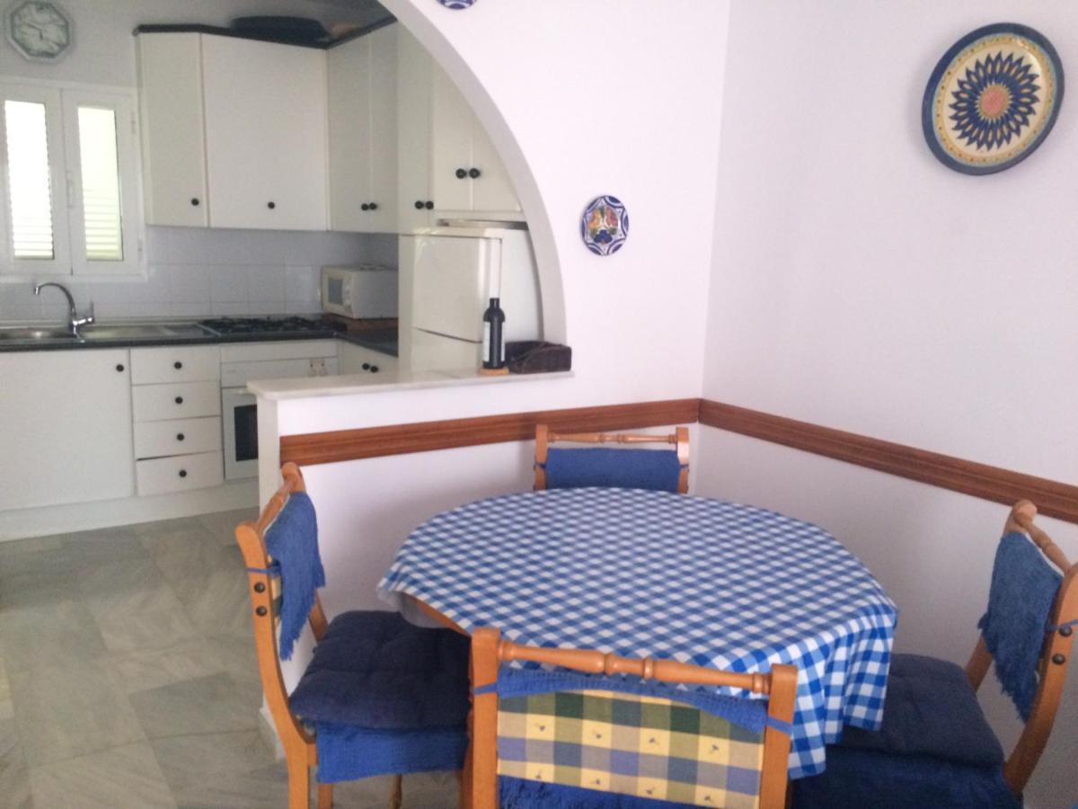 Apartment Delgado *