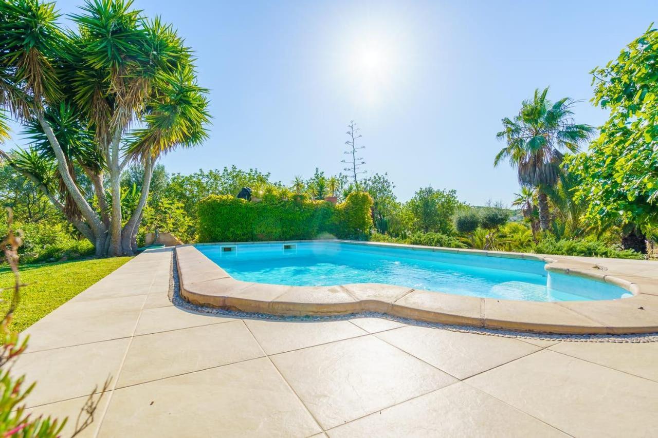 Finca S'aigo * Portocolom (Mallorca)