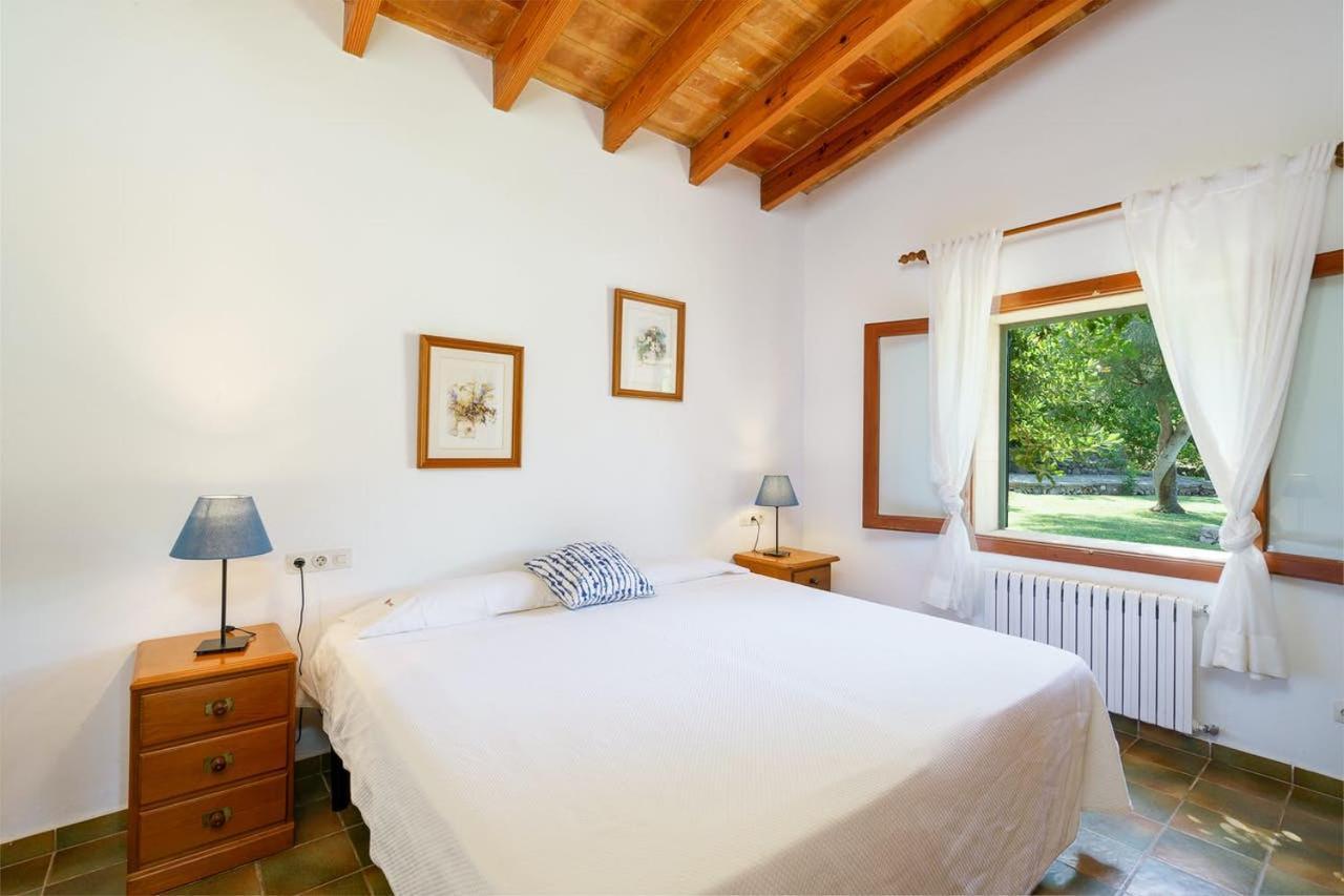 Finca S'aigo * Portocolom (Mallorca)