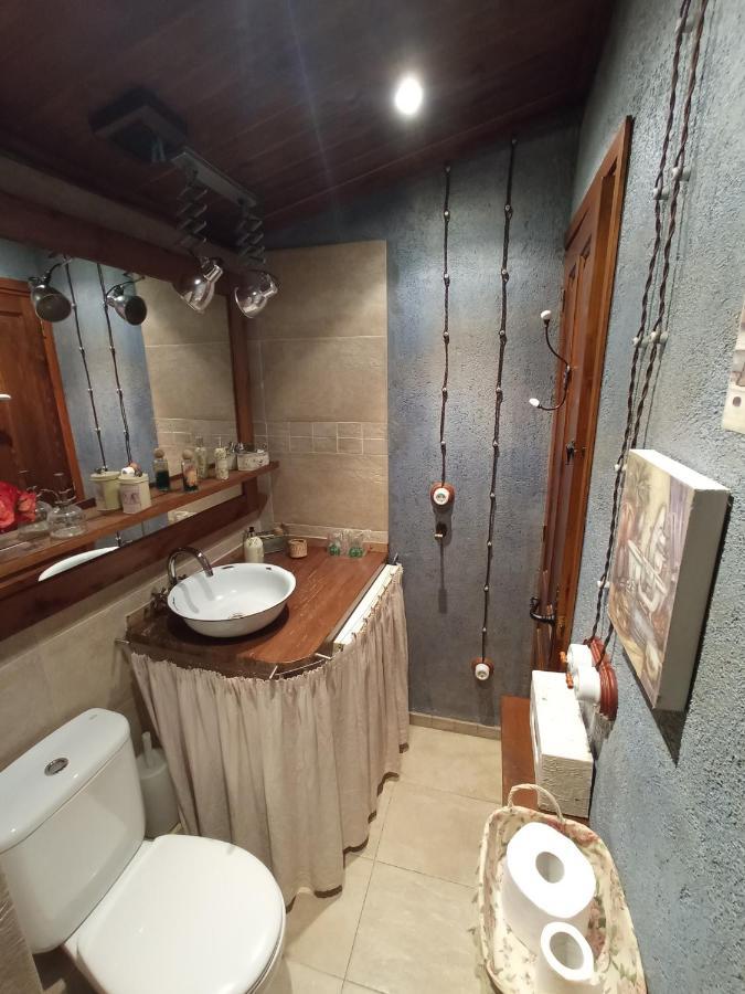 El Paller D'urús Apartamento