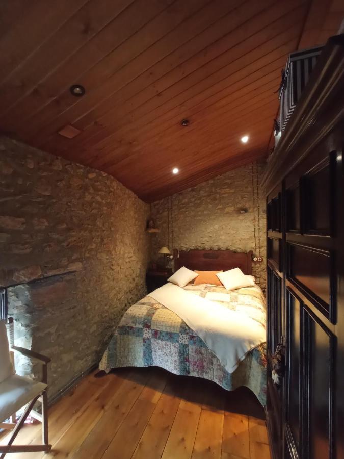 El Paller D'urús Apartamento Urús