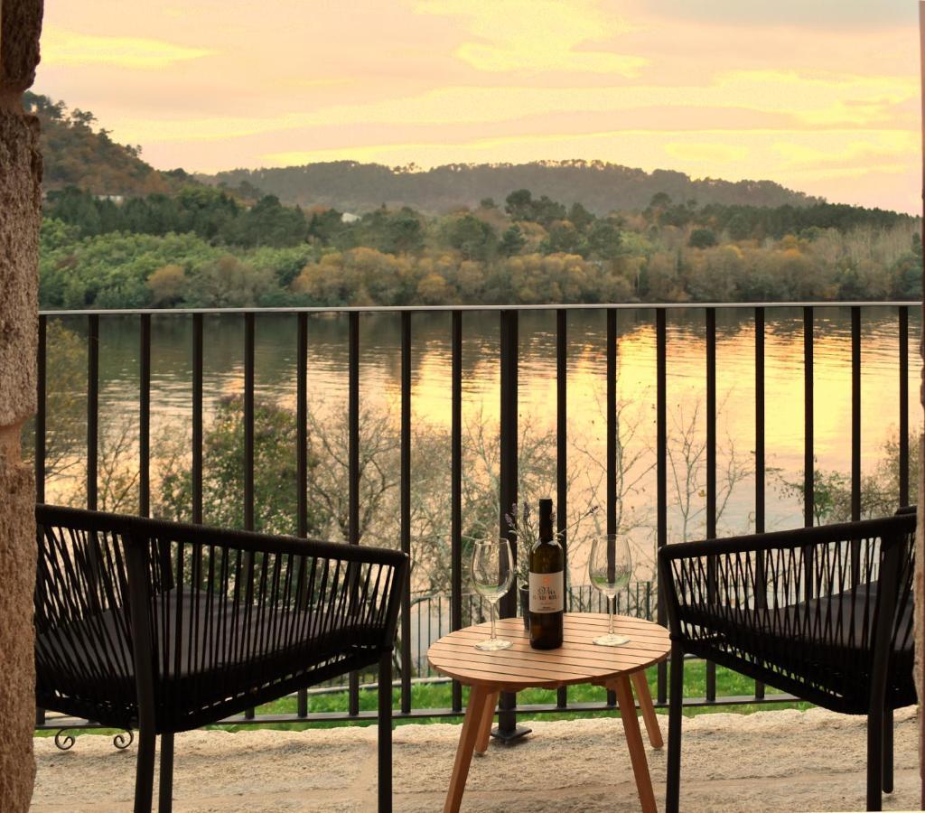 Country house Gandarela Ourense