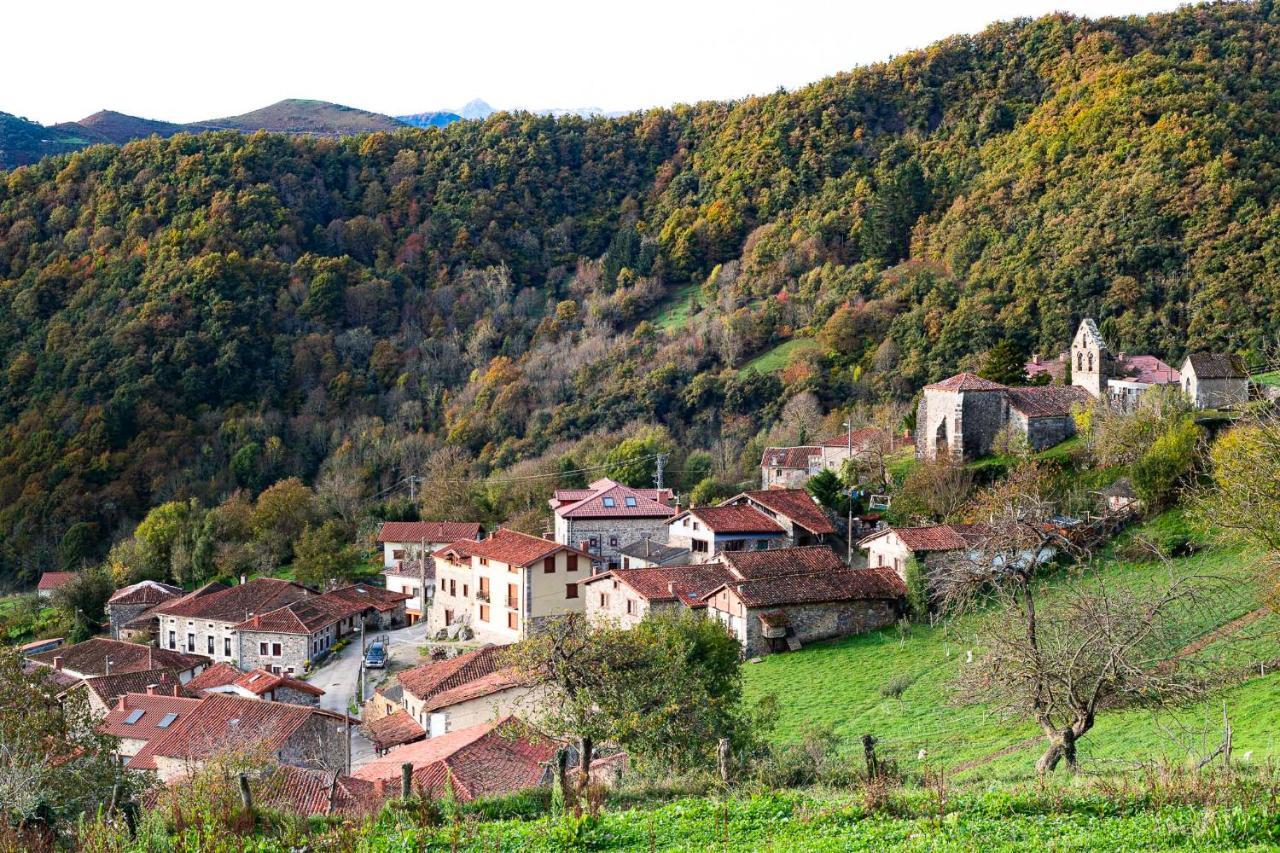 Apartamento Picos De Europa *