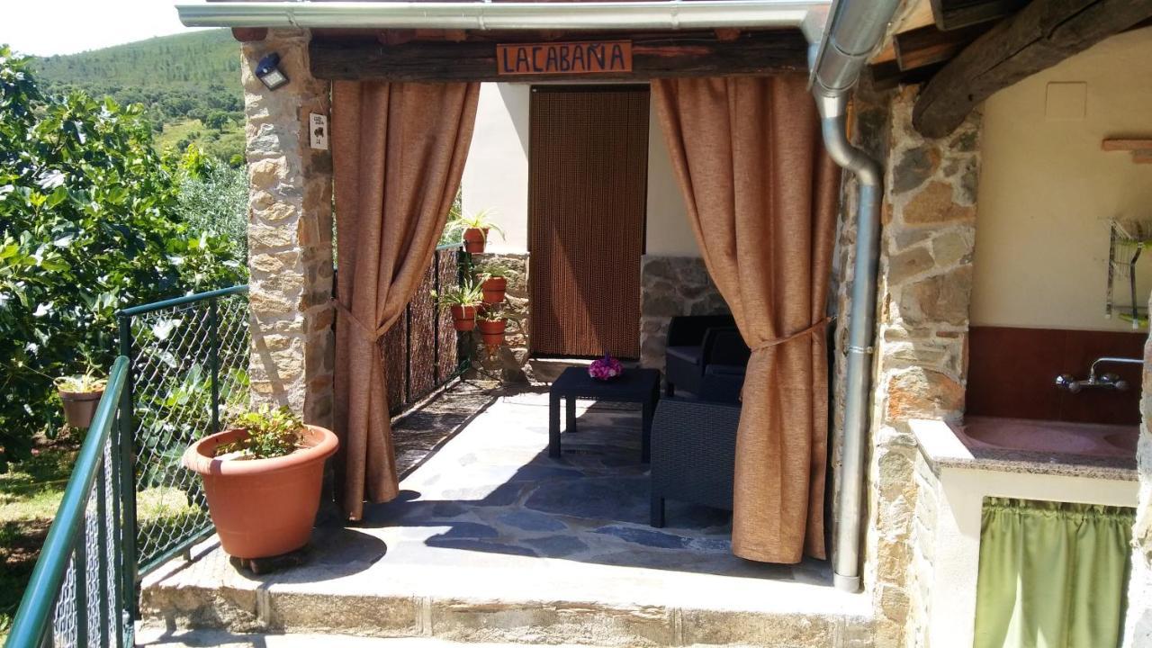 Charming In 25 Sqm Private Garden * Valencia de Alcántara