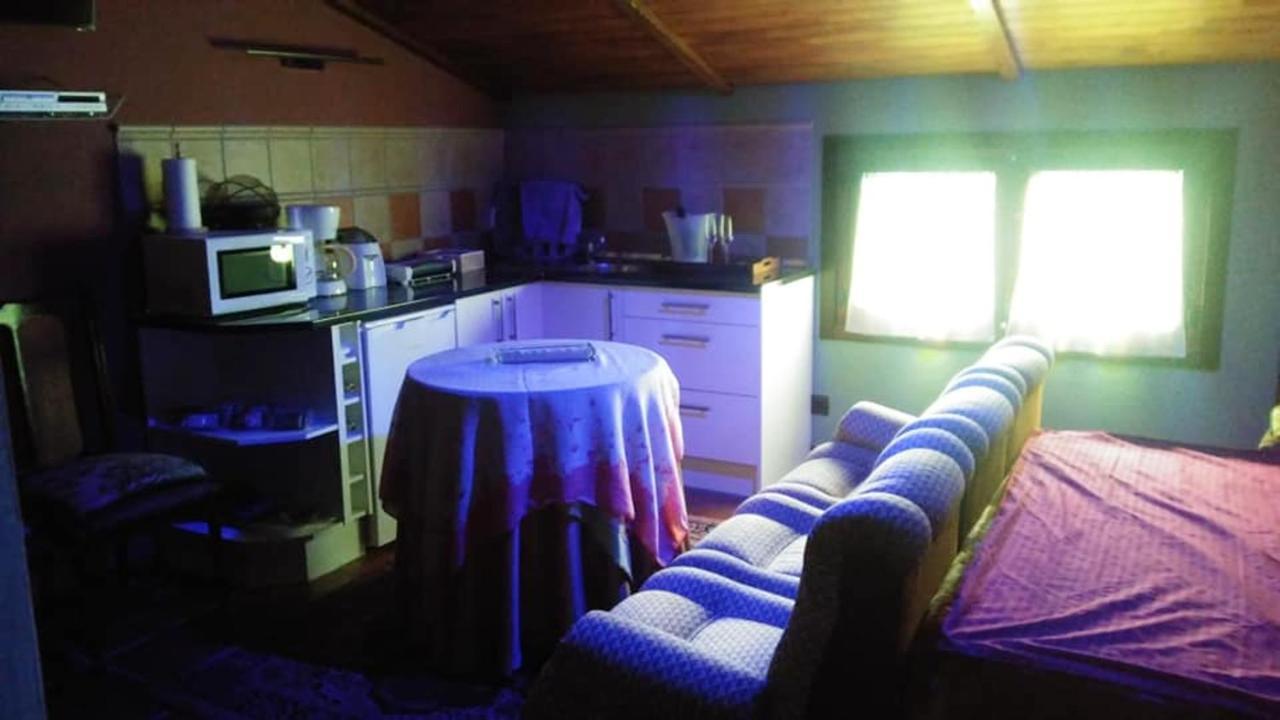 Apartamento Charming In 25 Sqm Private Garden