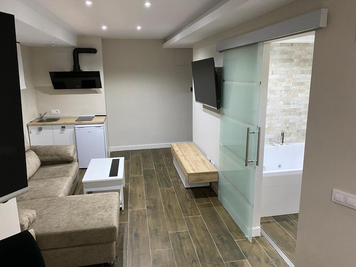 7 Esencias Apartamento