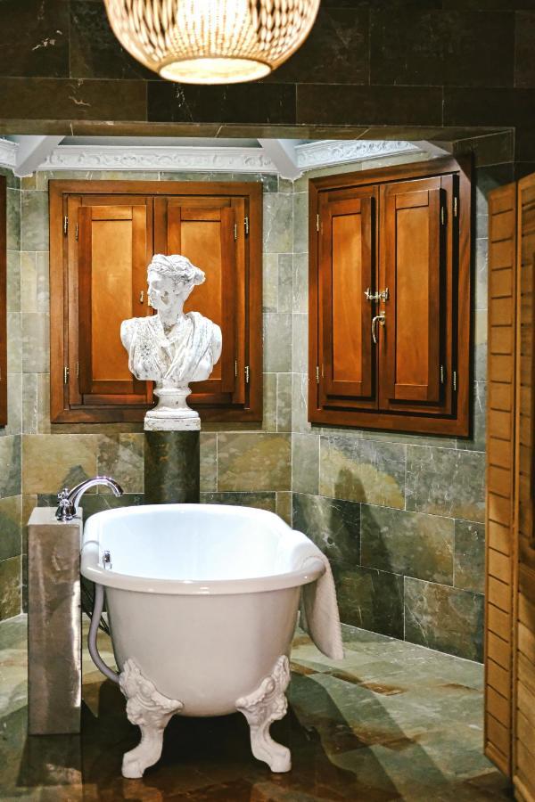 Hotel Pilares De Boutique &