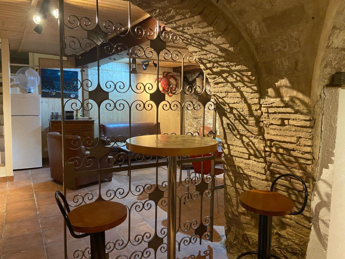 Casa De Pescadores Llanca
