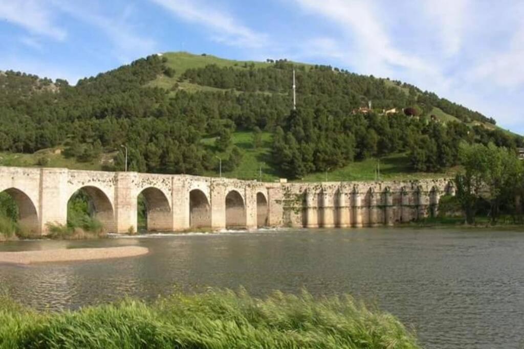 Сasa de vacaciones En Cabezón Vut 47-208