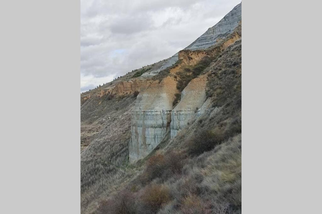 En Cabezón Vut 47-208 Сasa de vacaciones