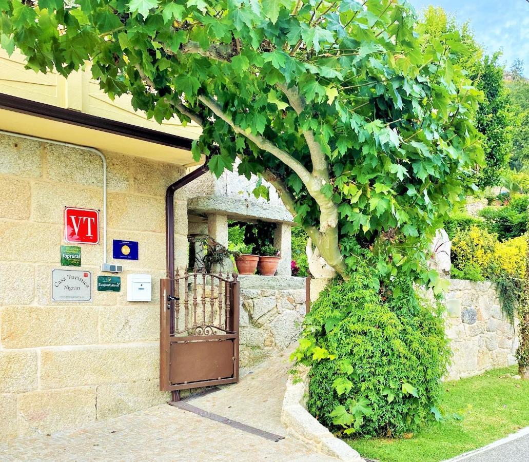 Casa Turistica Сasa de vacaciones
