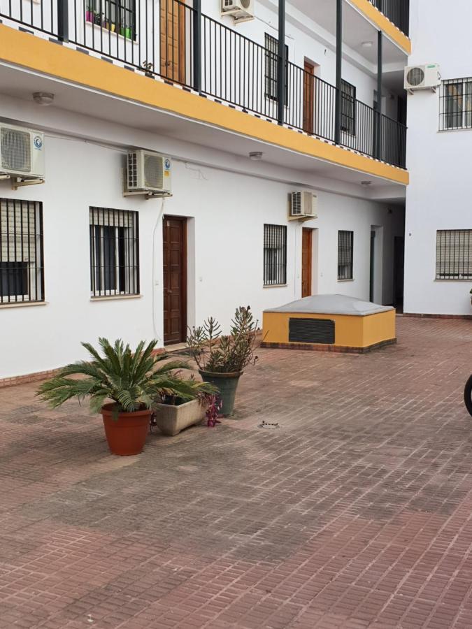 Nat Pureza De Triana Apartamento *